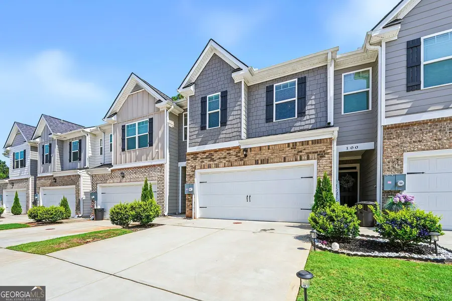 102 Hampton Circle, McDonough, GA 30253 - #2