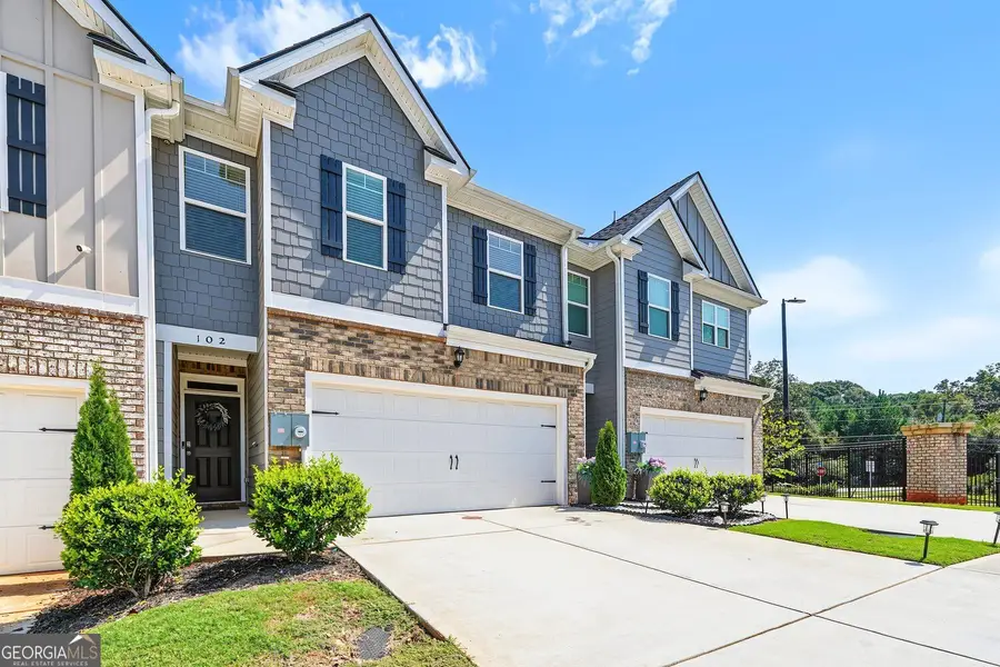 102 Hampton Circle, McDonough, GA 30253 - #3