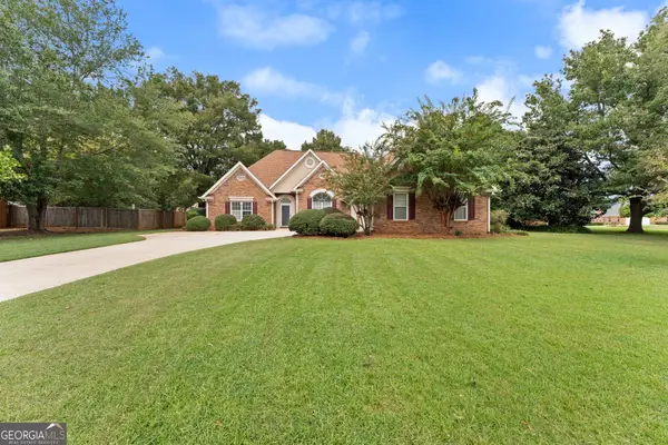302 Jubilee Circle, Bonaire, GA 31005