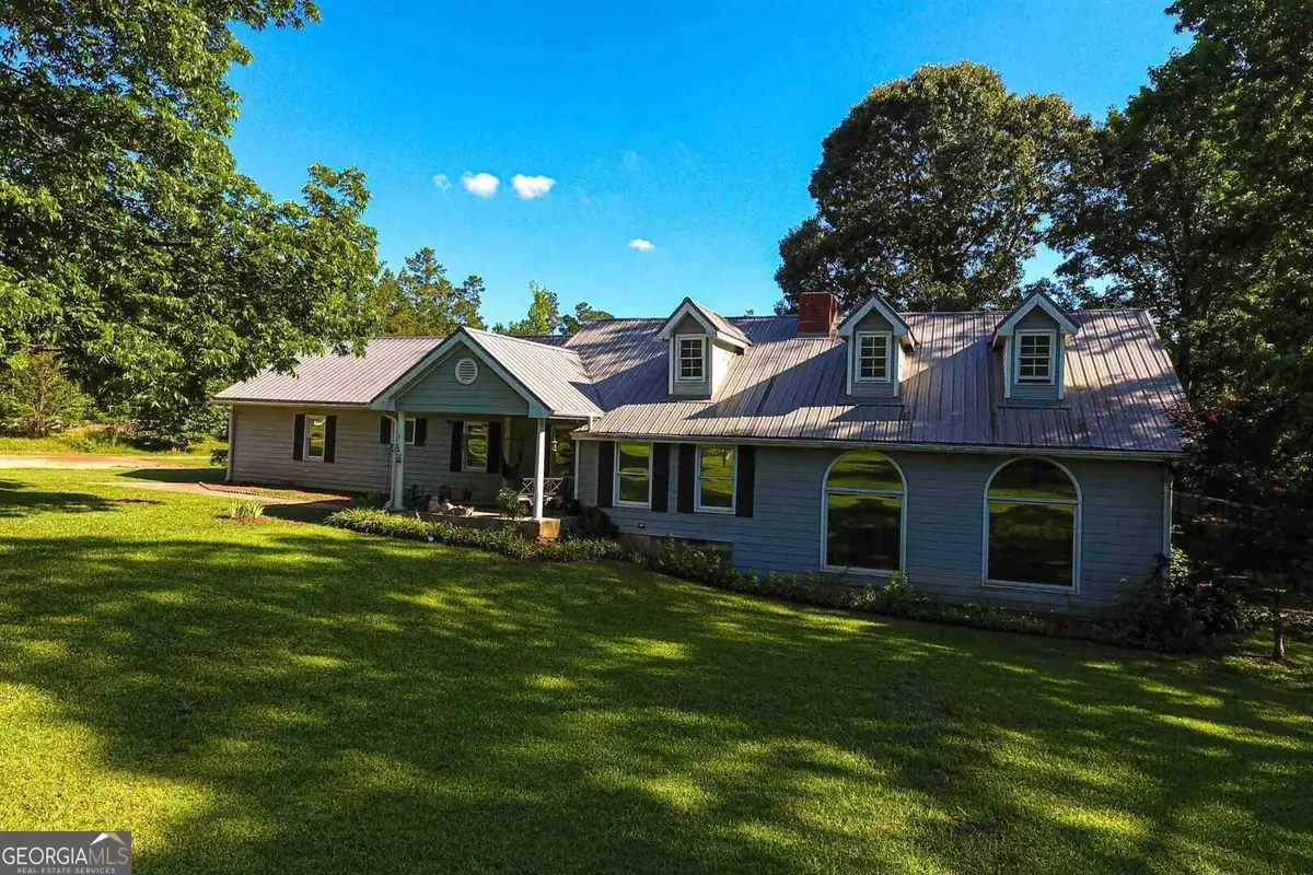 571 King Bostick Road, Covington, GA 30016 - #1
