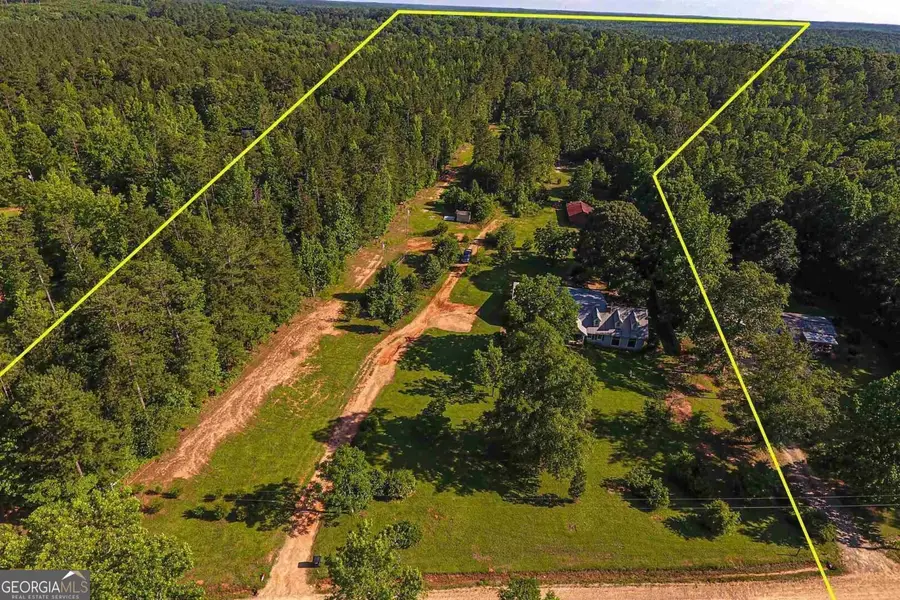 571 King Bostick Road, Covington, GA 30016 - #2