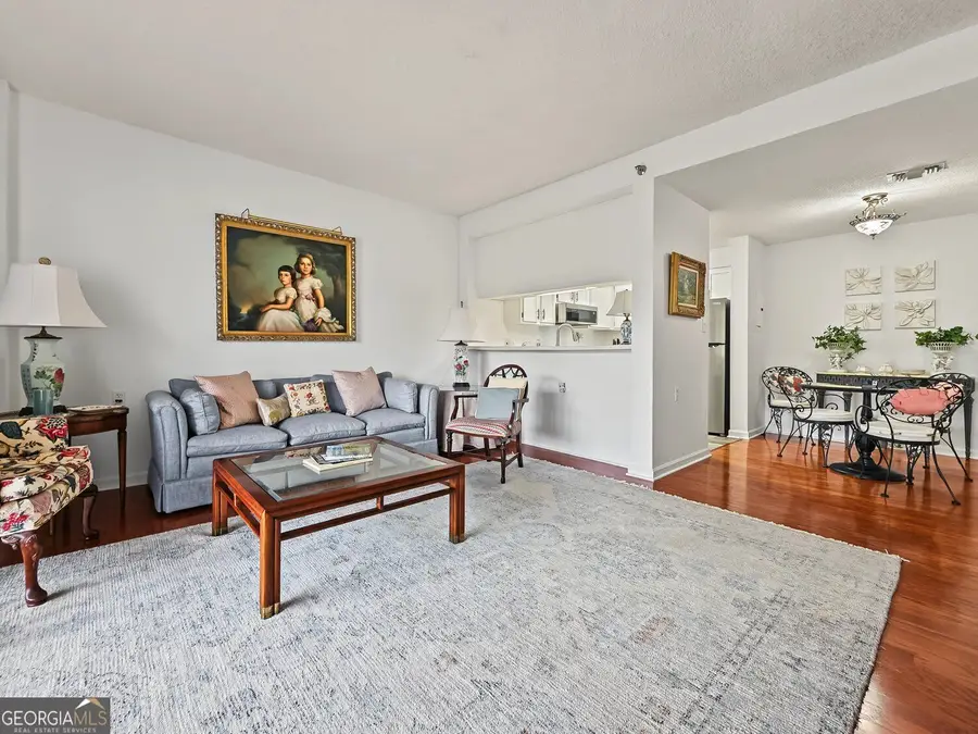 1800 Clairmont Lk #A703, Decatur, GA 30033 - #3