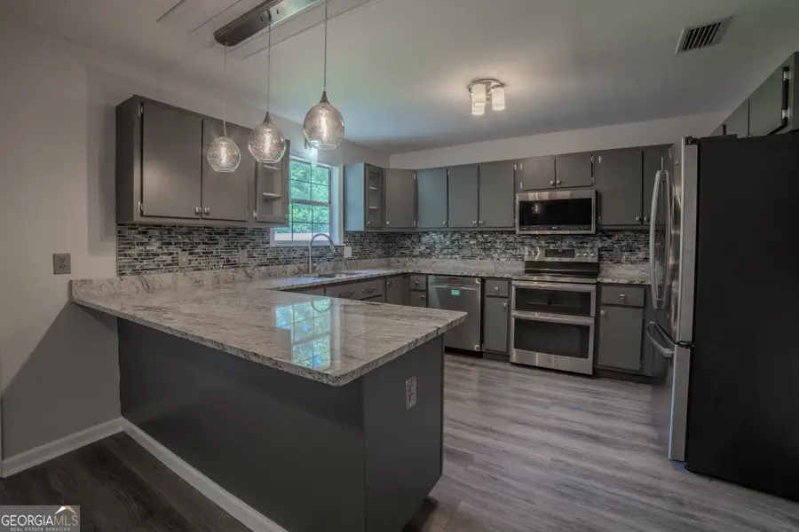 303 Ethridge Drive, Brunswick, GA 31525 - #2