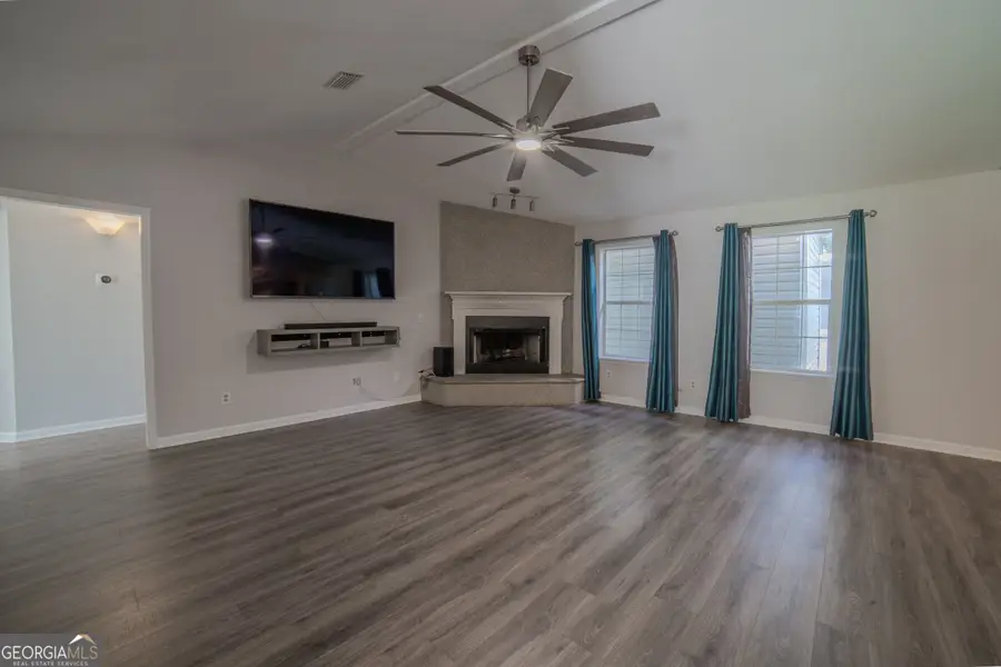 303 Ethridge Drive, Brunswick, GA 31525 - #3