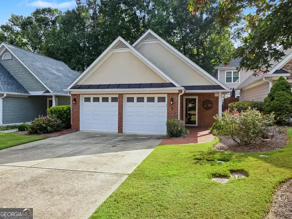 224 Villa Creek Parkway, Canton, GA 30114