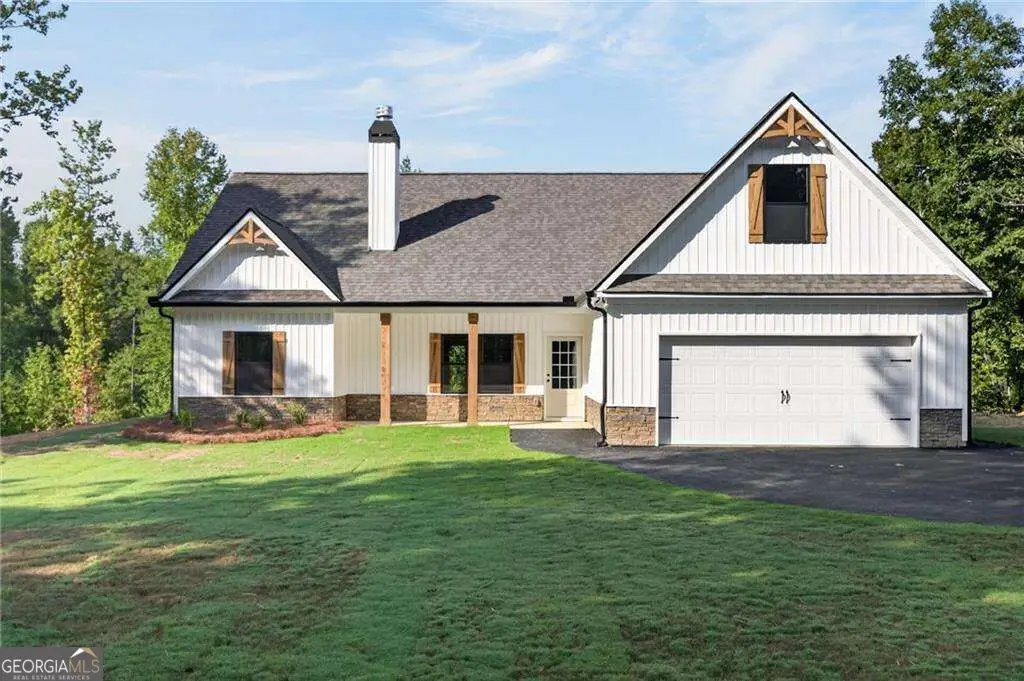 382 Pleasant Hill Road, Rockmart, GA 30153 - #1