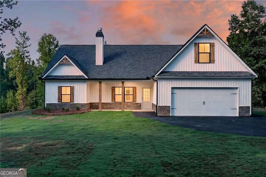 382 Pleasant Hill Road, Rockmart, GA 30153 - #2