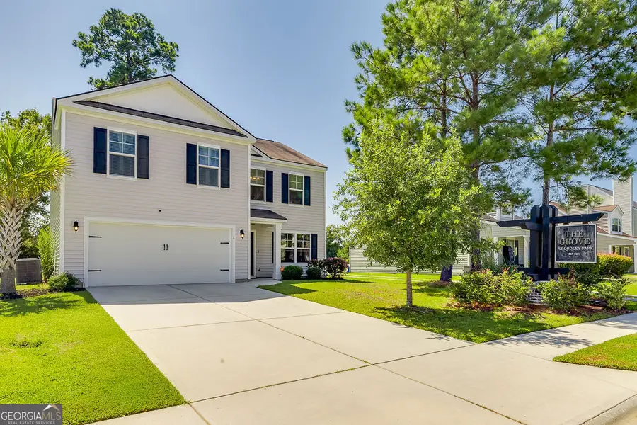 8 Hawkhorn Court, Savannah, GA 31417 - #2