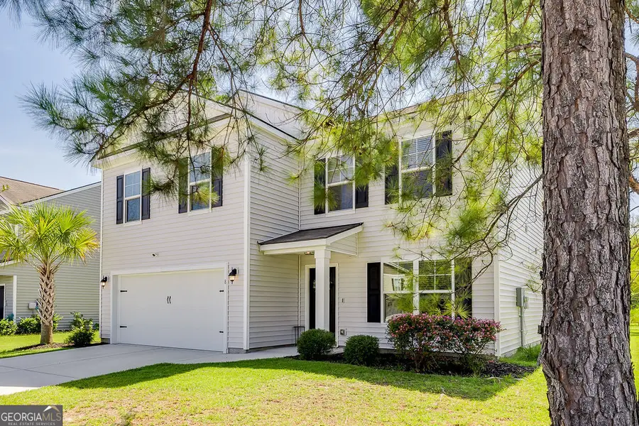 8 Hawkhorn Court, Savannah, GA 31417 - #3