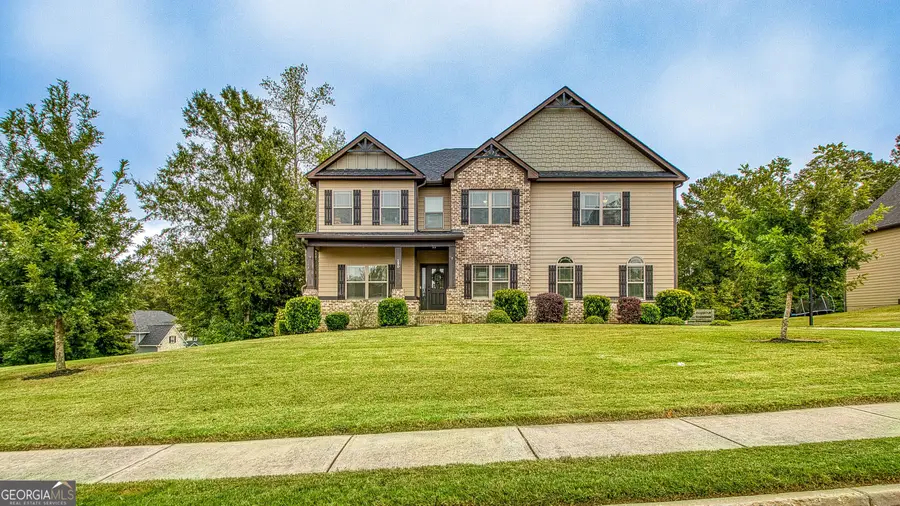 150 Charleston Drive, Senoia, GA 30276 - #2