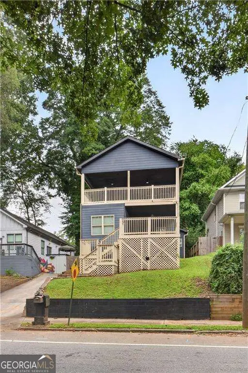 319 Lawton Street Sw, Atlanta, GA 30310