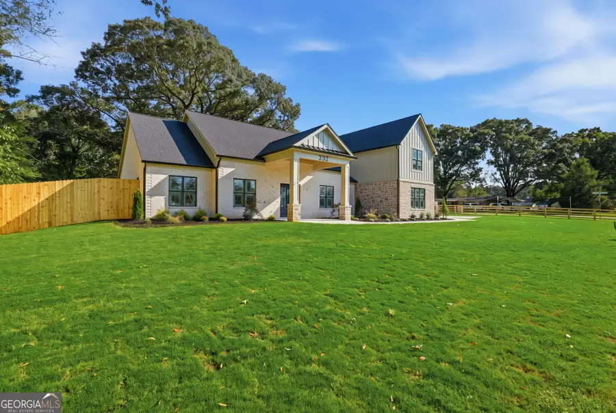 232 Hidden Acres Road, Winder, GA 30680 - #3