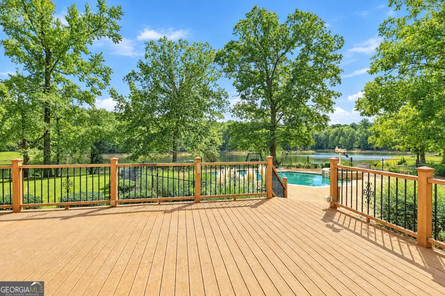 415 W Mcintosh Road, Brooks, GA 30205 - #2