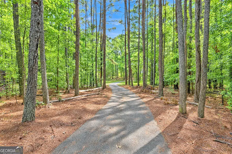 415 W Mcintosh Road, Brooks, GA 30205 - #3
