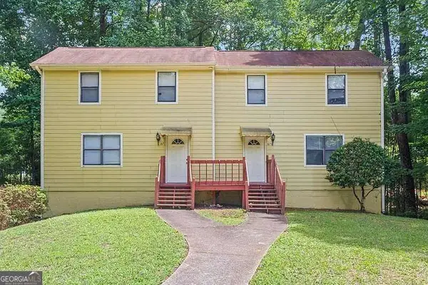 871 Ventnor Place Sw, Marietta, GA 30008