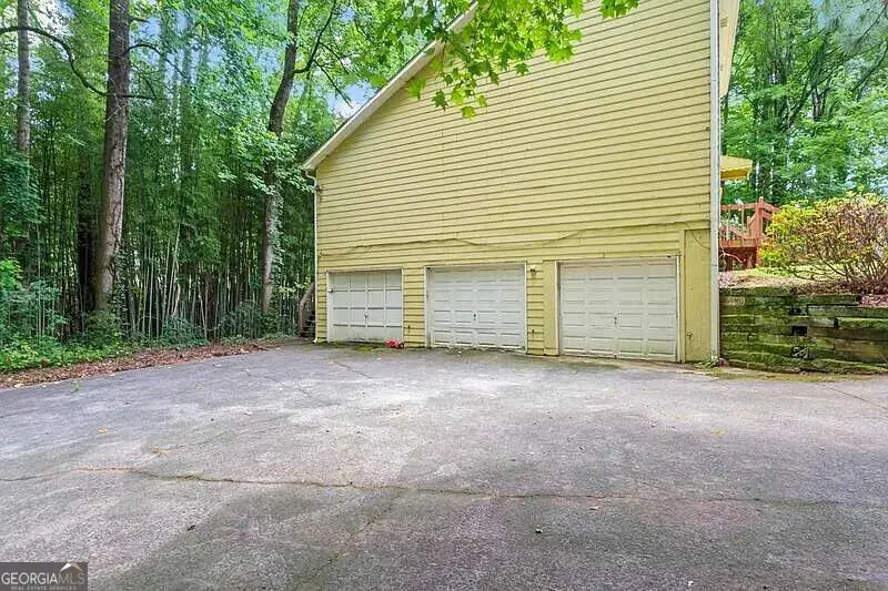 871 Ventnor Place Sw, Marietta, GA 30008 - #2