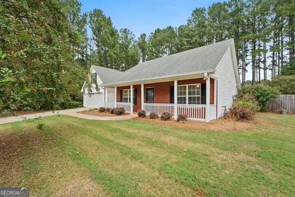 105 Laurel Lane, Social Circle, GA 30025