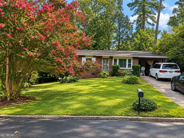 127 Ellendale Lane Nw, Atlanta, GA 30318