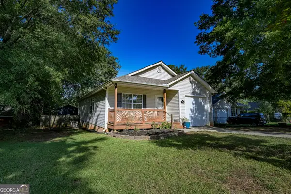 1167 Bell Circle, Madison, GA 30650