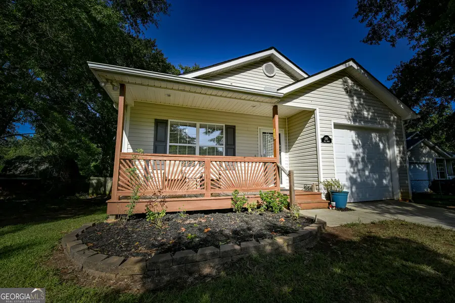 1167 Bell Circle, Madison, GA 30650 - #2
