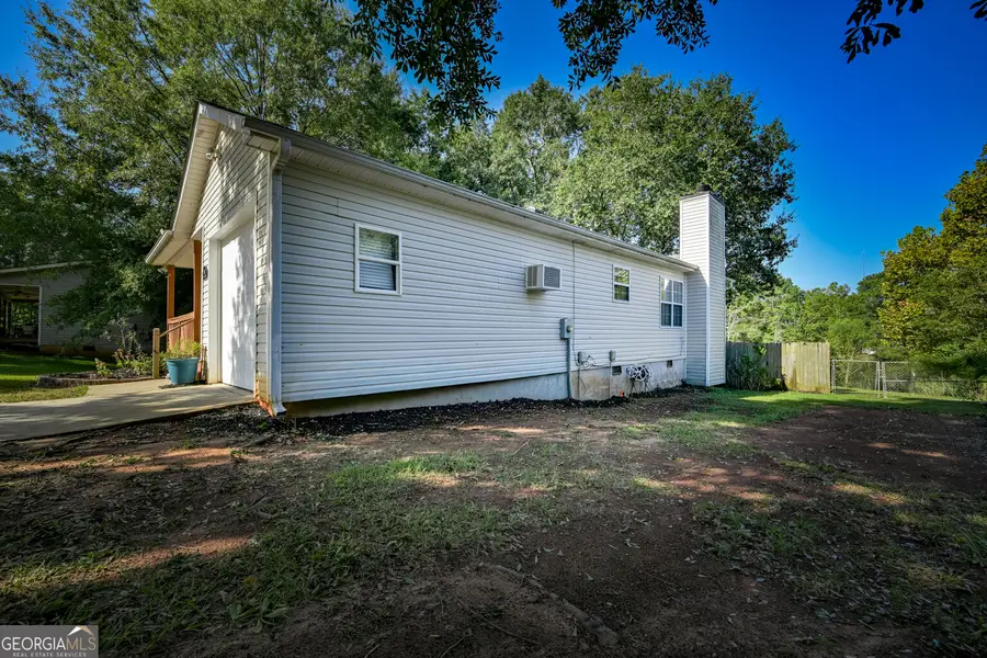 1167 Bell Circle, Madison, GA 30650 - #3