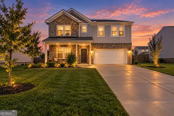 138 Delilah Street, McDonough, GA 30252