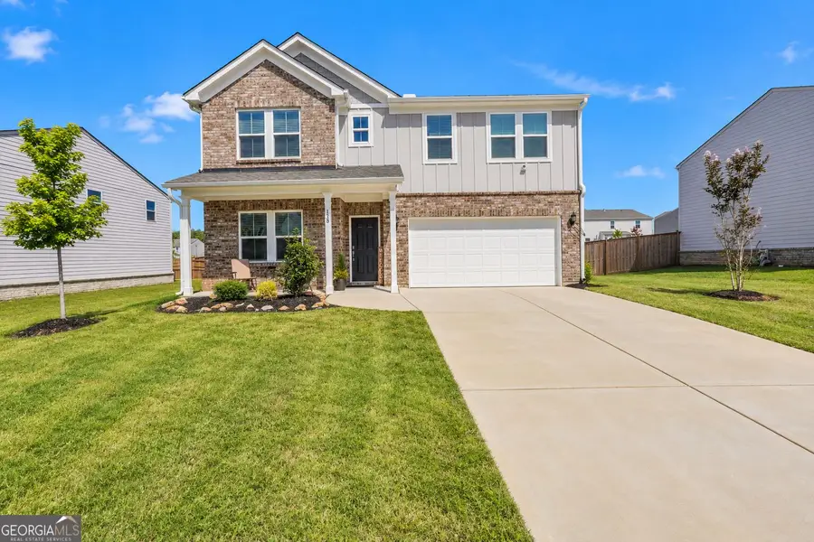 138 Delilah Street, McDonough, GA 30252 - #2