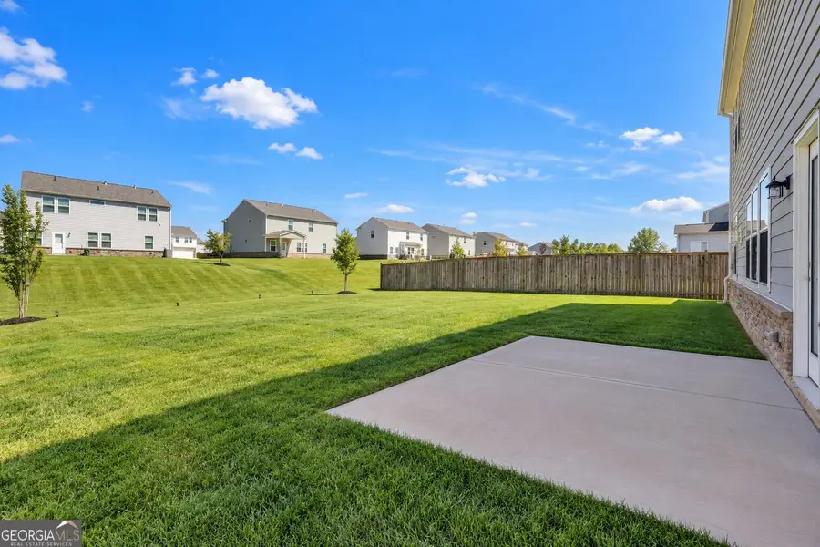 138 Delilah Street, McDonough, GA 30252 - #3