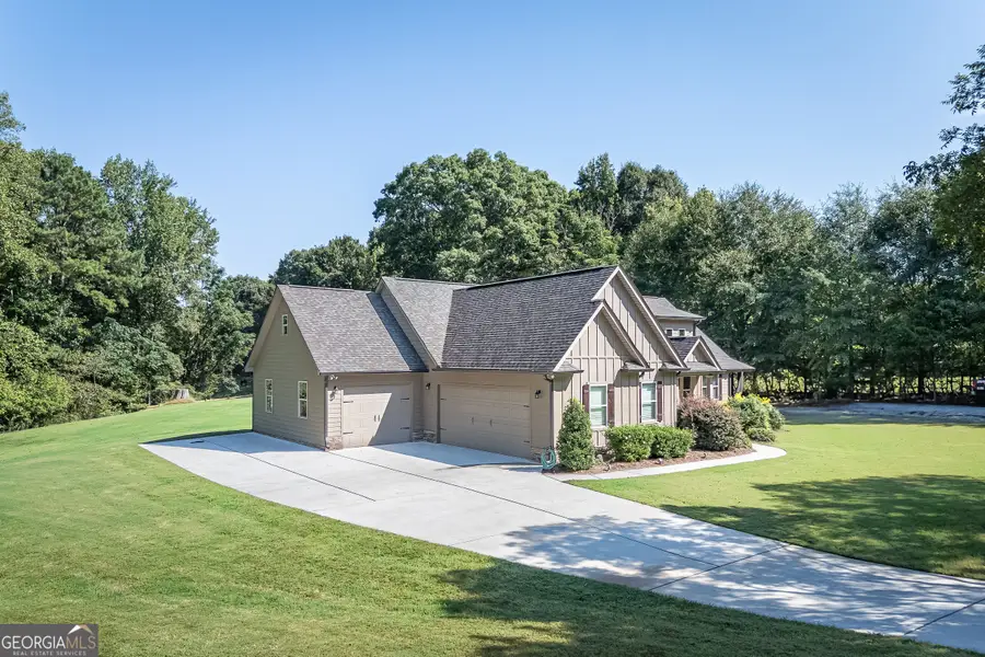 60 Eskew Road, McDonough, GA 30252 - #2