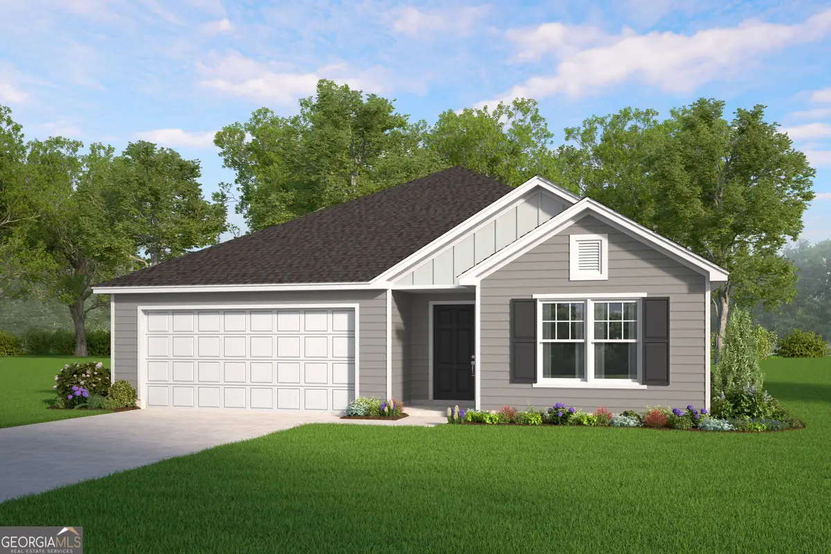 321 Silver Fox Drive, Saint Marys, GA 31558 - #1