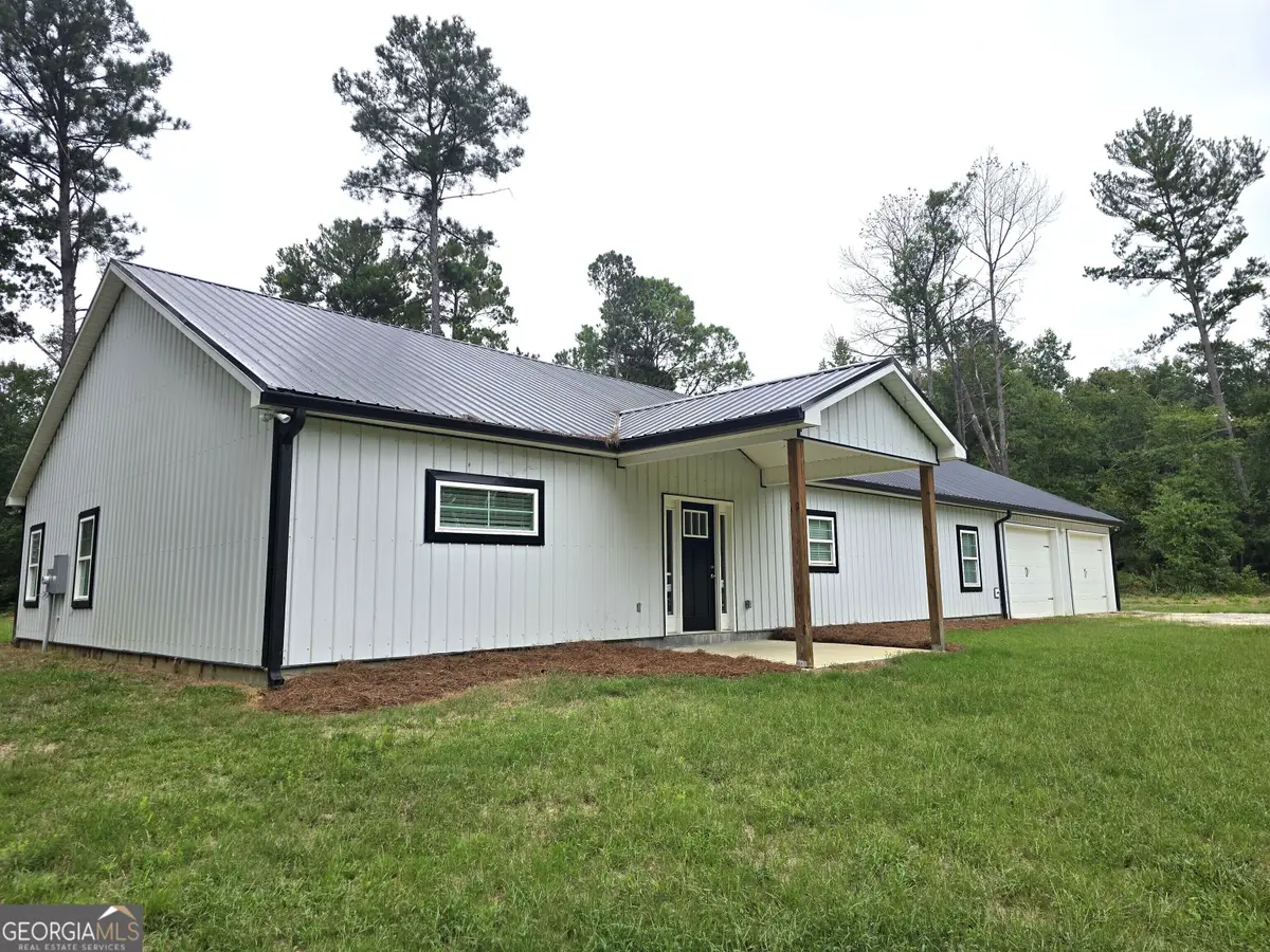 169 E Sheppard Street, Stapleton, GA 30823 - #1