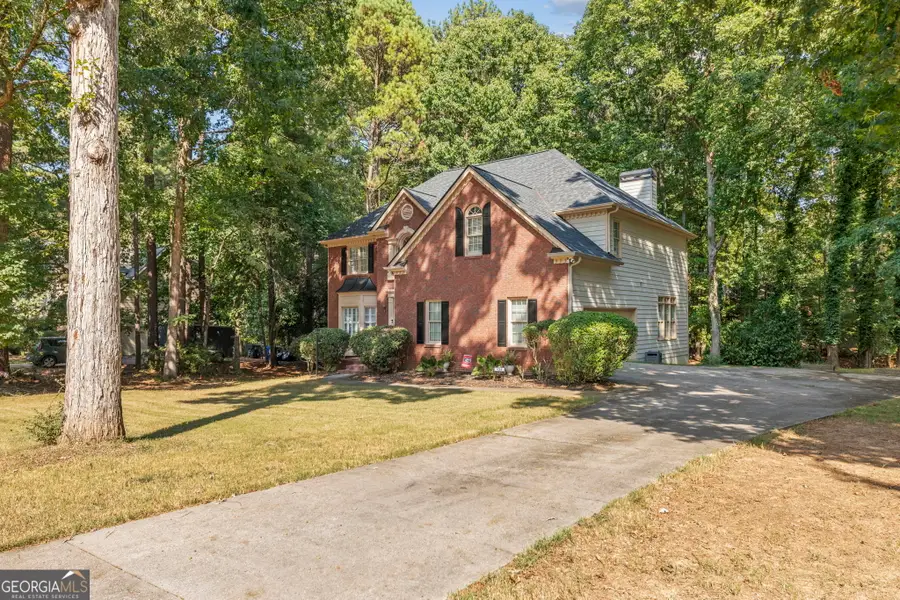 125 Wynchase Lane, Fayetteville, GA 30215 - #2