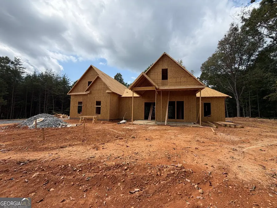 55 Kirk Road Nw, White, GA 30184 - #2
