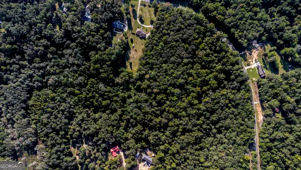 2.94 ACRE LOT State University Drive, Fort Valley, GA 31030