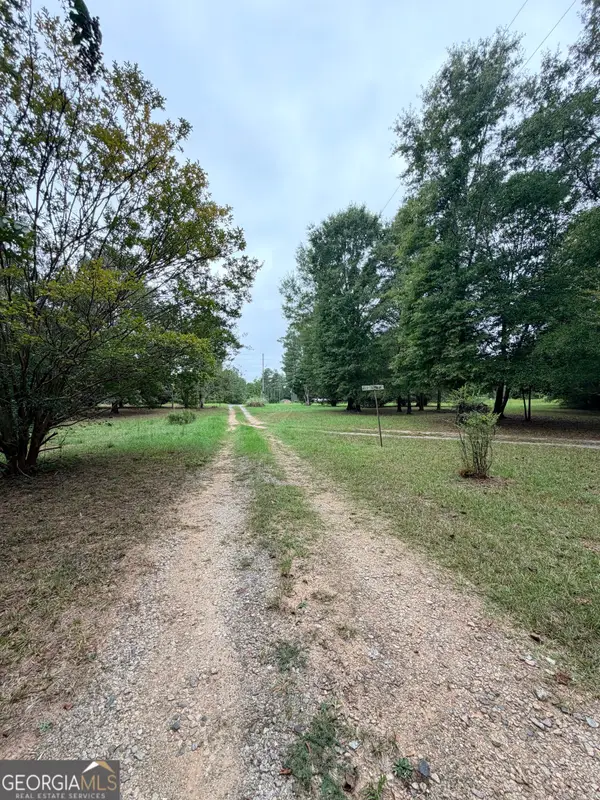 664 Unionville Road, Barnesville, GA 30204