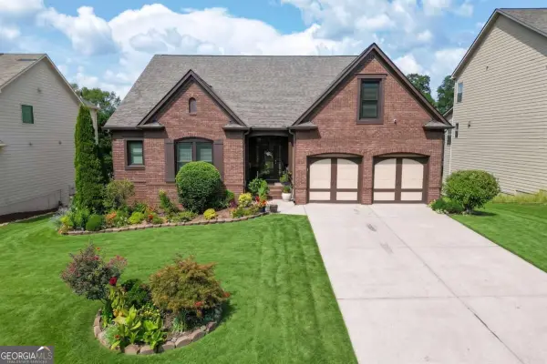 1560 Woodall Trace, Alpharetta, GA 30004