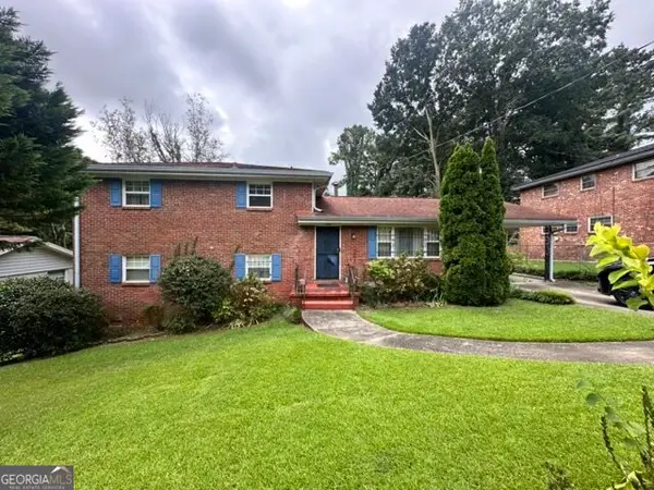 2623 Preston Drive, Decatur, GA 30034