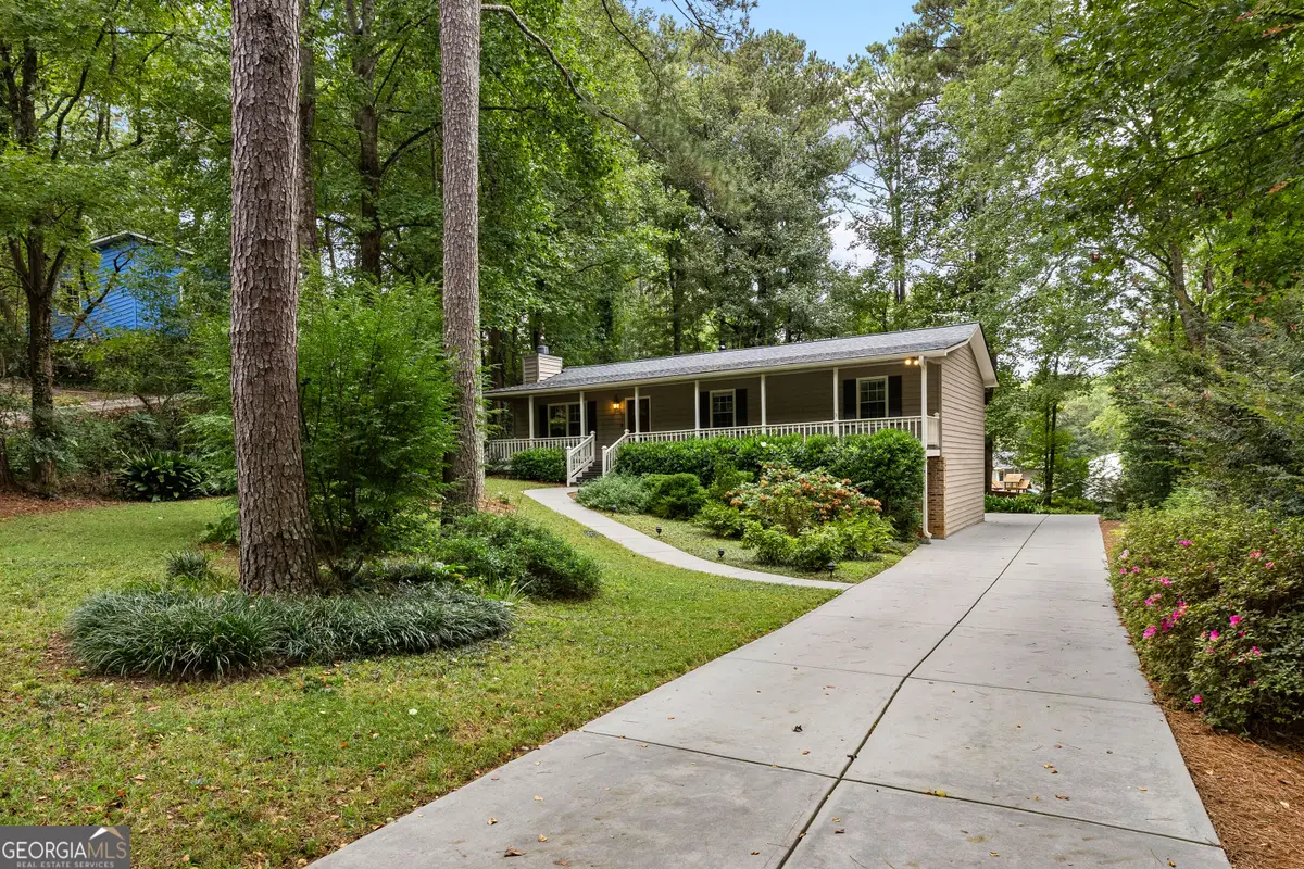 3465 Broxton Mill Way, Snellville, GA 30039 - #1
