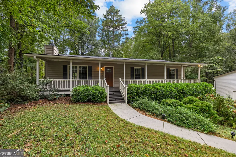 3465 Broxton Mill Way, Snellville, GA 30039 - #2