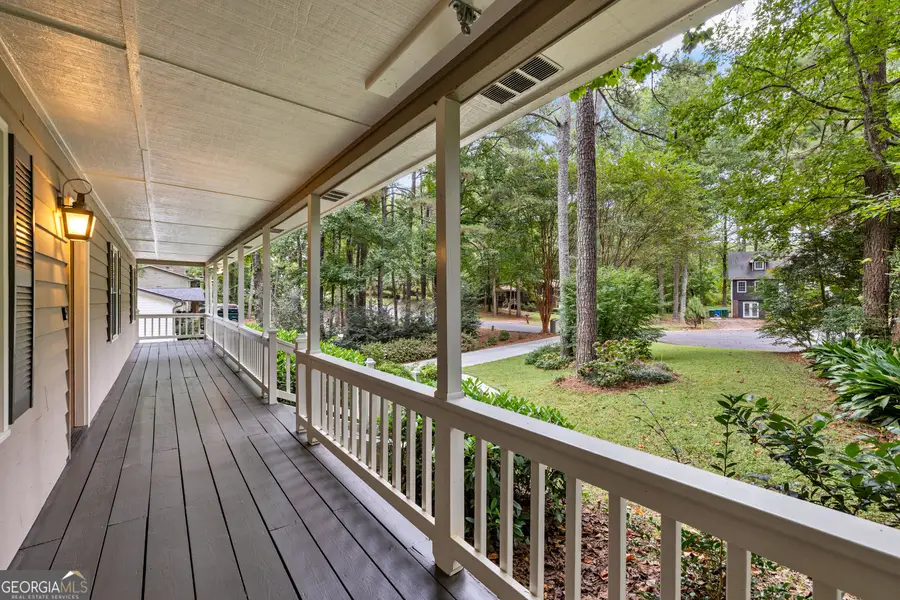 3465 Broxton Mill Way, Snellville, GA 30039 - #3