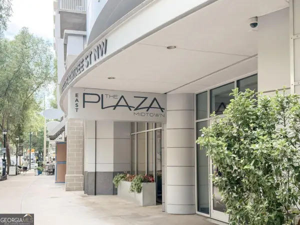 950 W Peachtree Street Nw #913, Atlanta, GA 30309