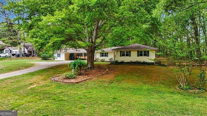 1361 Villa Rica Road, Powder Springs, GA 30127 - #2