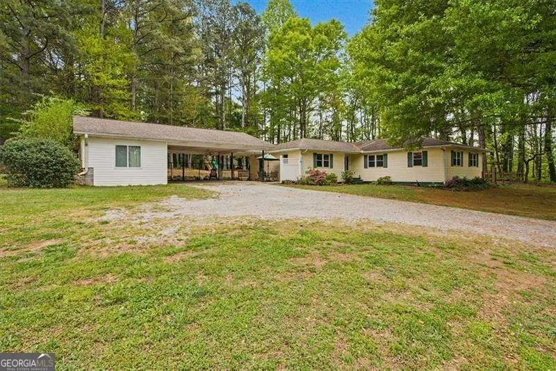 1361 Villa Rica Road, Powder Springs, GA 30127 - #3