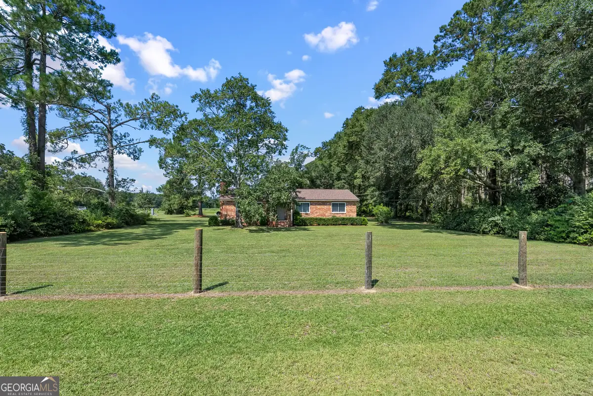677 Palmer Road, Pelham, GA 31779 - #1