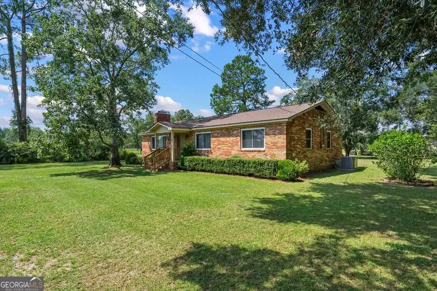 677 Palmer Road, Pelham, GA 31779 - #2