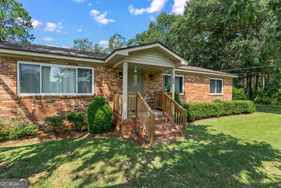 677 Palmer Road, Pelham, GA 31779 - #3