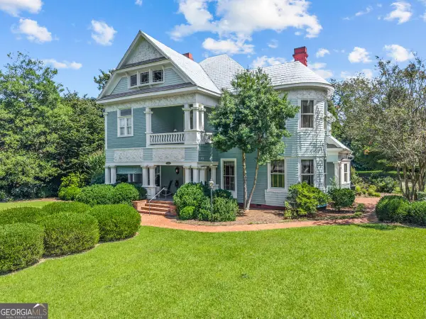 356 S Main Street, Madison, GA 30650