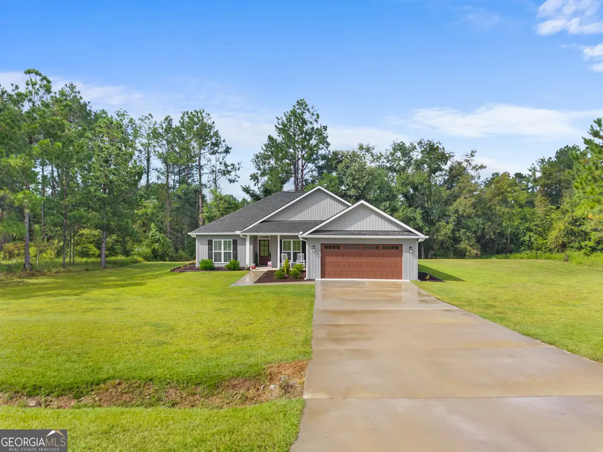692 Wildflower Circle, Metter, GA 30439 - #1