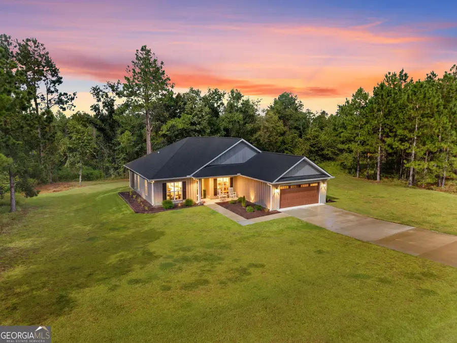 692 Wildflower Circle, Metter, GA 30439 - #2