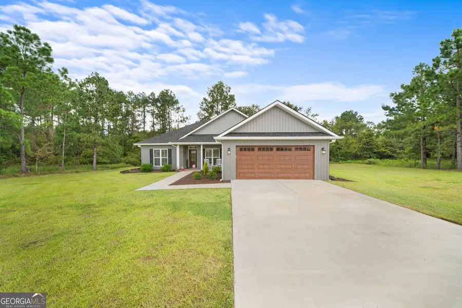 692 Wildflower Circle, Metter, GA 30439 - #3